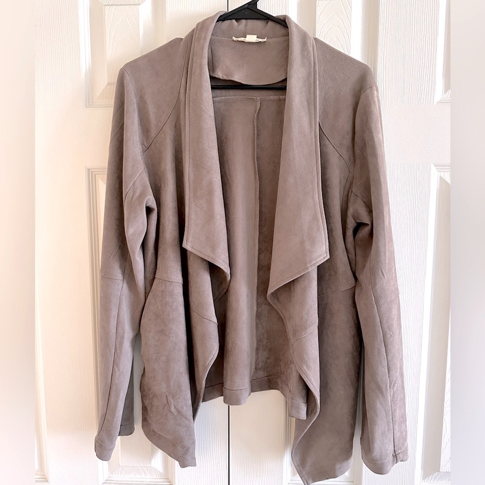 Fashion On Earth Jacket Medium